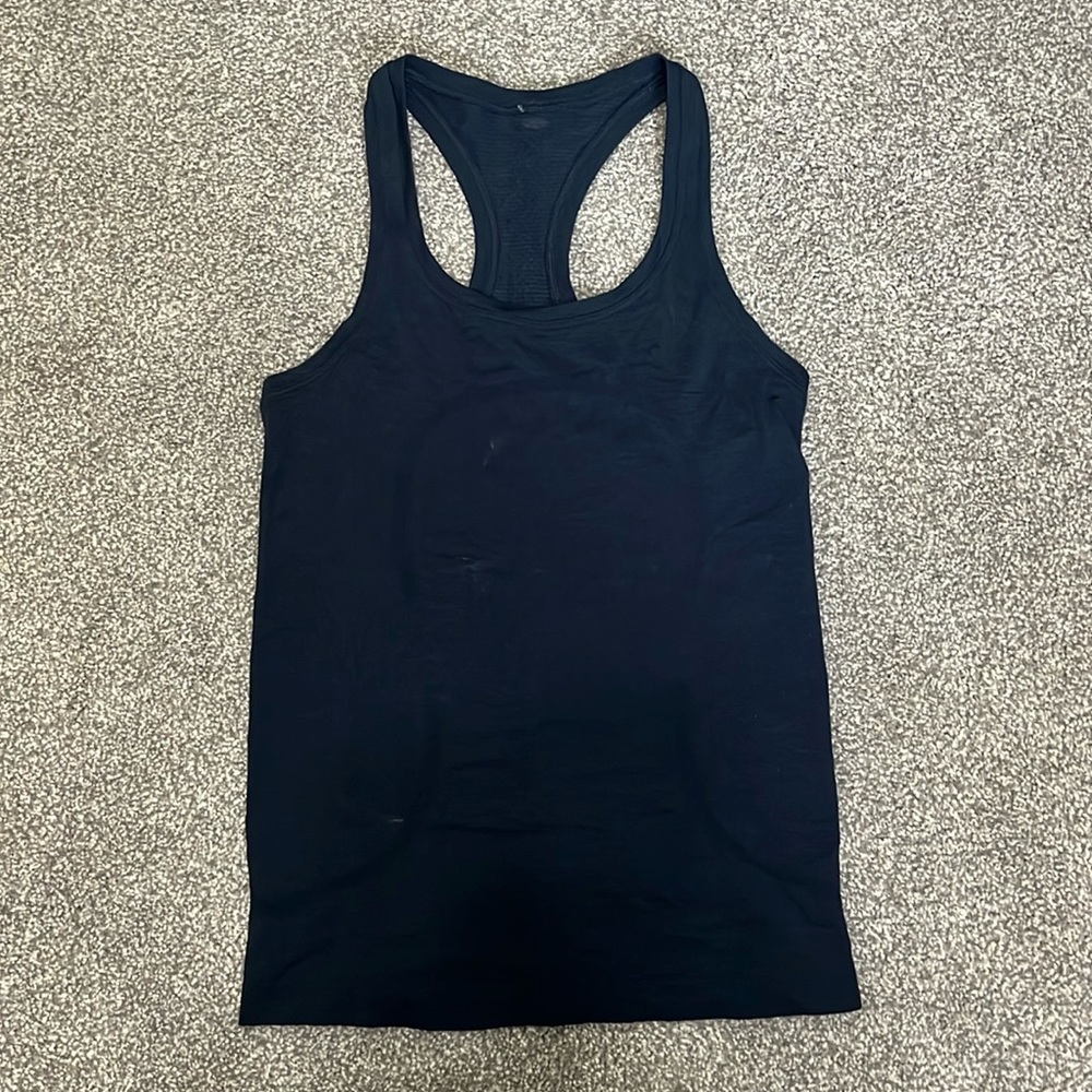 Lululemon SwiftlyTech Racerback Tank Top